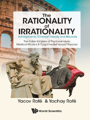 cover image of The Rationality of Irrationality